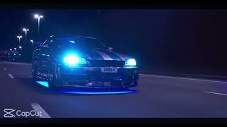 Skyline car edit [upl. by Hugues]