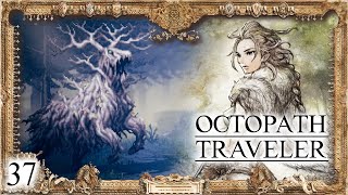 Octopath Traveler 37 🌍  Das Schicksal eines Meisters [upl. by Ydnac315]