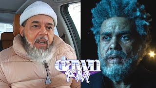 the weeknd  Dawn FM FIRST REACTION [upl. by Ahsikel]