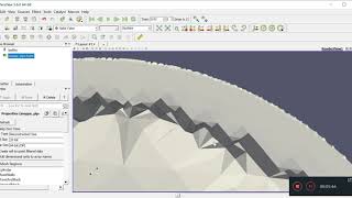 OpenFOAM Intermediate 7  snappyHexMeshDict part 4 refinement and snapControls [upl. by Amsirac]