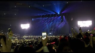 Don Diablo  Live Full at KYGO Kids In Love Tour Oct272018 [upl. by Berke]