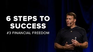 The power of mindset to achieve financial freedom [upl. by Ailene453]