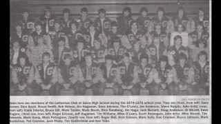 Legends of the Past Galva High School Wall of Fame [upl. by Melanie453]