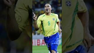 Brazil 🆚 Germany  world cup 2002 final ronaldo9 destroyes Germany legendary match [upl. by Saihttam]