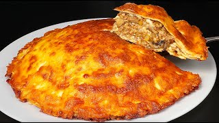 Schmeckt besser als LasagneDieses Rezept wurde mir von einer Freundin aus Deutschland vorgeschlagen [upl. by Aitnahc]