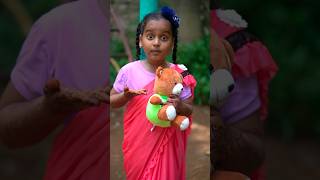 Bechare Teddy 🧸 ko koi baitne nahi deta 😮 shorts viralvideo viralshorts [upl. by Refitsirhc921]