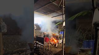 Bagian masak nasirewang gunungkidul metimemoment youtubeshorts [upl. by Ddej]