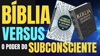 TODO MUNDO DEVERIA SABER ESSE SEGREDO PARA A ATRAIR PROSPERIDADE💥O PODER DO SUBCONSCIENTE J MURPHY [upl. by Niabi]