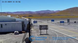 Emisión en directo de Sec Integracion Regional y Logistica Catamarca [upl. by Iamhaj899]