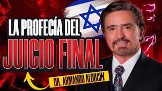 LA TERRIBLE PROFECÍA DEL JUICO FINAL 😱  Dr Armando Alducin  Predicas Cristianas [upl. by Sweet]