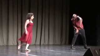 Danse  Classique  Hip Hop  Creil  Oise  Picardie [upl. by Etteiram]