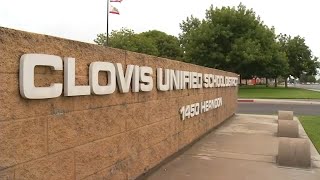 Clovis Unified School District looking to hire for dozens of positions [upl. by Neveda520]