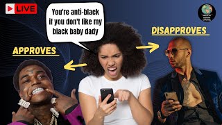 Why Do Mixed Women Adhere to Mediocre Dustiness [upl. by Anivid]