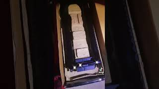 How it feels unboxing your new upgraded forks New Rock Shox 35 Gold RL Stoked [upl. by Nnylanna]