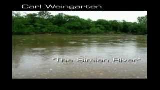 Carl Weingarten quotThe Simian Riverquot [upl. by Illil246]