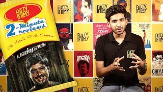 Pandigai  2 Minute Review  Fully Filmy [upl. by Torres]