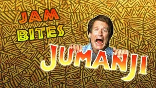 quotJam Bitesquot  Jumanji [upl. by Anifad]