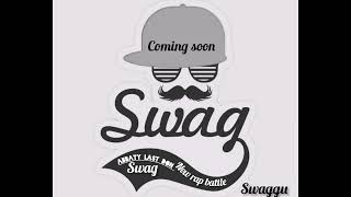 Swagsabuwar wakar hiphop by abbaty last donMp3 [upl. by Vincelette]