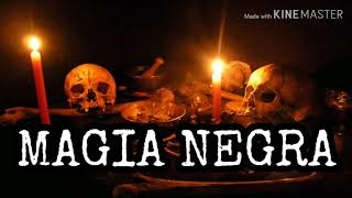 HISTÓRIAS DE TERROR  MAGIA NEGRA  ELI CORRÊA [upl. by Parshall]