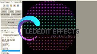 Premium LedEdit Pixel LED Effects Download Big Pack 3 [upl. by Wixted155]