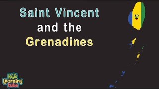 Saint Vincent and the Grenadines klt￼ song [upl. by Tierney]