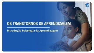 OS TRANSTORNOS DE APRENDIZAGEM  15 [upl. by Hosea]