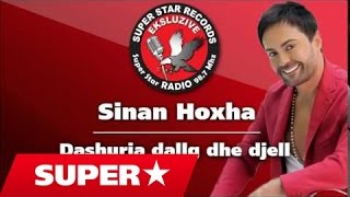 Sinan hoxha  Knoj per pleq e te rinj Official Song [upl. by Ahsikin]