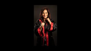 The Worlds Greatest Martial Artists Graciela Casillas [upl. by Harpole]