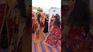 Baba ki Mehar maje maje viralvideo dance marwadisong rajasthani marwadi ramdevjidjremixsong [upl. by Adolpho]