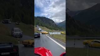 Super Stick Shift 2024 automobile cars ferrari fast car cartok supercar sound swiss viral [upl. by Regina]