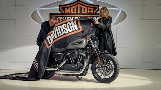 2025 Harley Davidson Sportster S – Power Style and Attitude Redefined [upl. by Auqinahc]