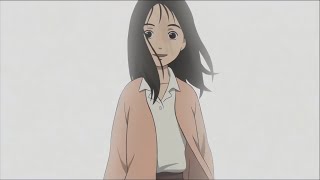 Paranoia Agent 妄想代理人 Opening Upscaled 1440p [upl. by Adnamra243]