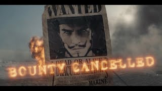 One Piece Netflix Live Action ALL Wanted Posters  Bounty Posters [upl. by Cloris586]