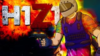 Youre Gonna Love My Nutz King of the Kill Funny Moments H1Z1 [upl. by Heron]