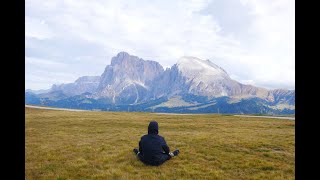 Vol17 Dolomites Italy [upl. by Borries656]