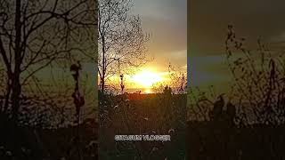 PARA SAAN KA BUMABANGON goodvibes ofwlife music sunset shortvideo [upl. by Enrev]