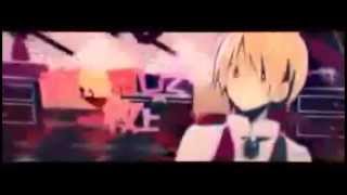 Childish War Kagamine Len Rin  Fandub Español Kyoko [upl. by Etnaihc]