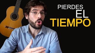 CÓMO ESTUDIAR GUITARRA SEGÚN LA CIENCIA Aplica la neurociencia a tu práctica lo que nadie sabe [upl. by Jochbed]