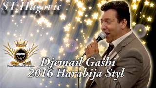 Djemail 20152016 Djavit  Harabija Styl  NEW BY STUDIO HUGOVIC [upl. by Dayiz355]