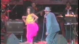 GBTV CultureShare ARCHIVES 1999 LORD KITCHENER quotSugar bum bumquot [upl. by Cheyney]