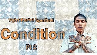 Vybz Kartel comparing himself to Jesus reveals his spiritual blindness [upl. by Eihs]