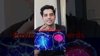 Power of words  kya bat hai bhai Shivam dhruvnagesh [upl. by Easter]