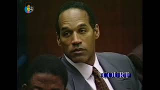 OJ Simpson Trial Documentary 1995 [upl. by Areis619]