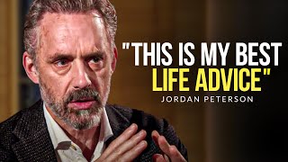 BEST OF JORDAN PETERSON  Best Life Advice  Speeches Compilation 30Mins Long [upl. by Humfried]