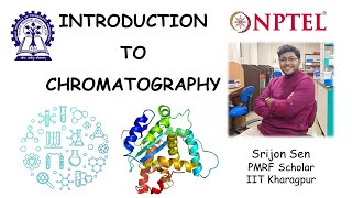 Chromatographic Techniques  NPTEL  Experimental Biochemistry  Week 5  Live QA Session  PMRF [upl. by Libre]