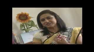 Beena Kannan  Interview Part 1 [upl. by Clementis]