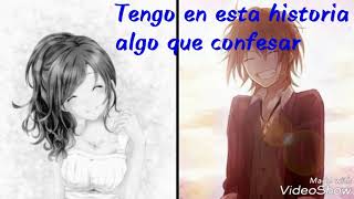 Nightcore  Échame La Culpa Lyrics  Switching Vocals [upl. by Shel]