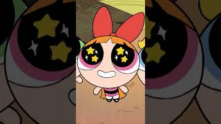 Bad Influencer  The Powerpuff Girls SHORTS  Cartoon Network [upl. by Anillehs]