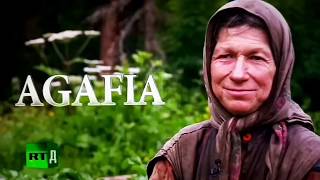 Agafia Lykova Part 1  A story of an old believer surviving in Russian Wilderness for 70 years [upl. by Zoba]