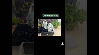 Unboxing the Puma Fenty unboxingexperience trendingnow sneakerunboxing unboxing reelitin [upl. by Ateloj943]